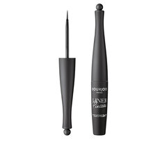 Eyeliner Liner Pinceau 24H 3 Bourjois hind ja info | Ripsmetušid, lauvärvid, silmapliiatsid, seerumid | kaup24.ee