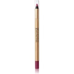 Подводка для губ Colour Elixir Max Factor Nº 070 Deep Berry (10 г) цена и информация | Помады, бальзамы, блеск для губ | kaup24.ee