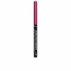 Huulepliiats Rimmel London Lasting Finish Exaggerate Nº 105 (0,25 g) hind ja info | Huulepulgad, -läiked, -palsamid, vaseliin | kaup24.ee