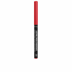 Huulepliiats Rimmel London Lasting Finish Exaggerate Nº 024 (0,25 g) hind ja info | Huulepulgad, -läiked, -palsamid, vaseliin | kaup24.ee