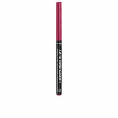 Huulepliiats Rimmel London Lasting Finish Exaggerate Nº 070 (0,25 g) hind ja info | Huulepulgad, -läiked, -palsamid, vaseliin | kaup24.ee