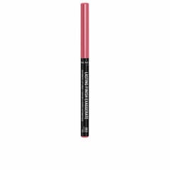 Huulepliiats Rimmel London Lasting Finish Exaggerate Nº 063 (0,25 g) hind ja info | Huulepulgad, -läiked, -palsamid, vaseliin | kaup24.ee