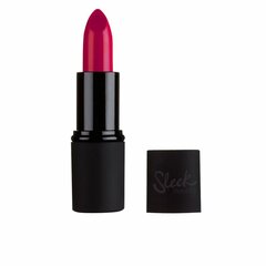 Губная помада Sleek True Colour Plush (3,5 г) цена и информация | Помады, бальзамы, блеск для губ | kaup24.ee