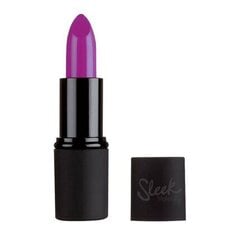 Губная помада Sleek True Colour Exxxagerate (3,5 г) цена и информация | Помады, бальзамы, блеск для губ | kaup24.ee