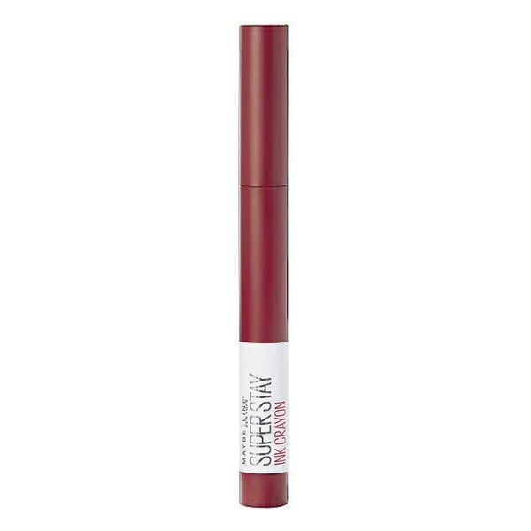 Huulevärv Superstay Ink Maybelline: Värvus - 45-hustle in heels цена и информация | Huulepulgad, -läiked, -palsamid, vaseliin | kaup24.ee