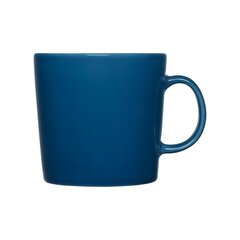 Iittala Teema Kruus 0,4L Vintage Blue цена и информация | Стаканы, фужеры, кувшины | kaup24.ee