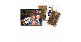 Славная Америка цена и информация | Азартные игры | kaup24.ee