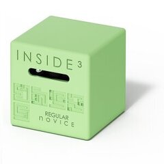Inside cube- Regular Novice цена и информация | Развивающие игрушки | kaup24.ee