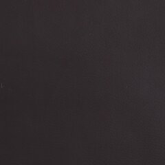 vidaXL Вращающиеся обеденные стулья, 2 шт, черный цвет, искусственная кожа цена и информация | Стулья для кухни и столовой | kaup24.ee