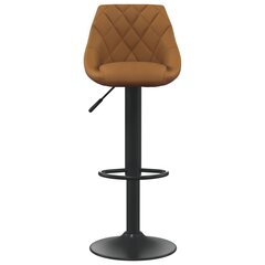 Деревянные барные стулья, 2 шт. цена и информация | Стулья для кухни и столовой | kaup24.ee