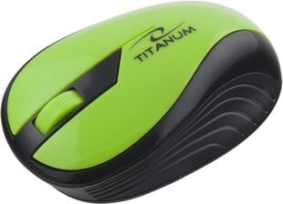 Titanum TM114G, roheline hind ja info | Titanium Arvutid ja IT- tehnika | kaup24.ee