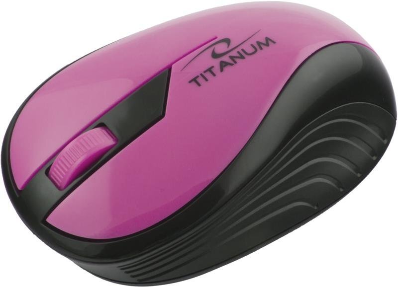 Titanum TM114P, roosa цена и информация | Hiired | kaup24.ee