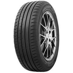 Auto rehv Toyo Tires PROXES CF2 205/50VR16 hind ja info | Suverehvid | kaup24.ee
