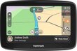 Navigatsiooniseade TomTom Go Basic 5 1BA5.002.00 цена и информация | GPS seadmed | kaup24.ee