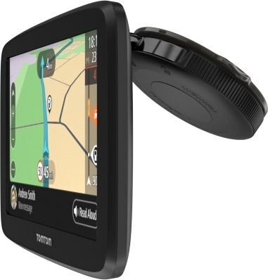 Navigatsiooniseade TomTom Go Basic 5 1BA5.002.00 hind ja info | GPS seadmed | kaup24.ee