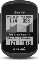 GPS rattakompuuter Garmin Edge 130 Plus