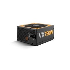 Nox Urano VX750W hind ja info | Toiteplokid (PSU) | kaup24.ee