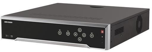 Hikvision DS-7732NI-K4 hind ja info | Arvuti (WEB) kaamerad | kaup24.ee