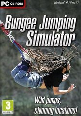 Игра Bungee Jumping Simulator цена и информация | Компьютерные игры | kaup24.ee