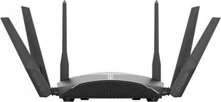 D-Link DIR-3060 hind ja info | Ruuterid | kaup24.ee