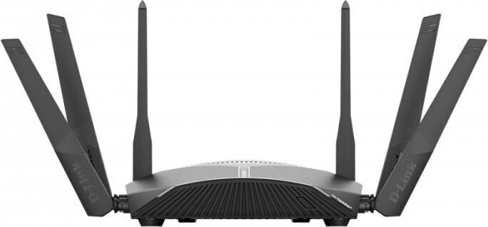 D-Link DIR-3060 hind ja info | Ruuterid | kaup24.ee