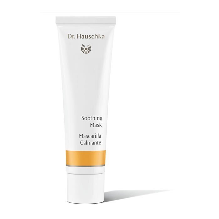 Näomask Soothing Dr. Hauschka (30 ml) цена и информация | Näomaskid, silmamaskid | kaup24.ee