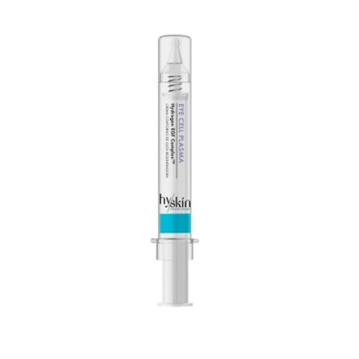 Silmakontuur Cell Plasma Hyskin (12 ml) цена и информация | Silmakreemid, seerumid | kaup24.ee