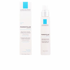 Näoseerum La Roche Posay Pigmentclar (30 ml) hind ja info | Näoõlid, seerumid | kaup24.ee