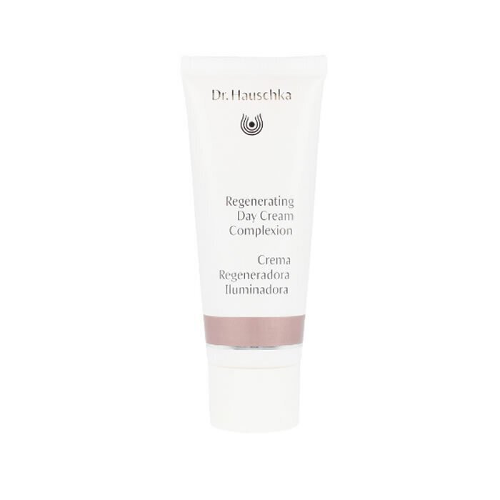 Päevakreem Regenerating Dr. Hauschka (40 ml) цена и информация | Näokreemid | kaup24.ee