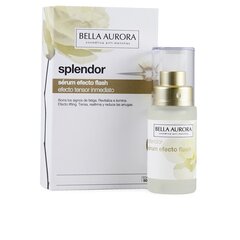 Сыворотка от морщин Bella Aurora Splendor 10 (30 ml) цена и информация | Сыворотки для лица, масла | kaup24.ee