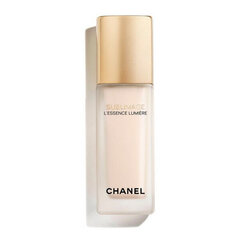 Valgustpeegeldav seerum Sumlimage Chanel (40 ml) hind ja info | Chanel Näohooldus | kaup24.ee