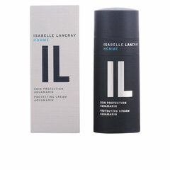 Niisutav kreem Isabelle Lancray Il Homme (50 ml) hind ja info | Näokreemid | kaup24.ee