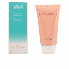 Kortsudevastane mask Jeanne Piaubert Radical Firmness (75 ml) цена и информация | Маски для лица, патчи для глаз | kaup24.ee