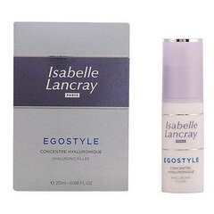 Лосьон для лица Isabelle Lancray Hyaluronique (20 ml) цена и информация | Сыворотки для лица, масла | kaup24.ee