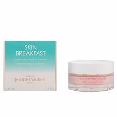 Niisutav kreem Jeanne Piaubert Skin Breakfast (50 ml) hind ja info | Näokreemid | kaup24.ee