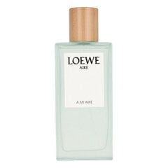 Loewe Eau de Cologne A Mi Aire Loewe (100 ml) цена и информация | Женские духи | kaup24.ee