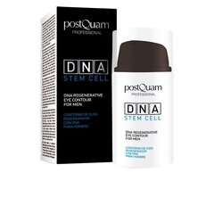 Vananemisvastane silmaümbruskreem Postquam Global DNA Men (20 ml) hind ja info | PostQuam Kosmeetika, parfüümid | kaup24.ee