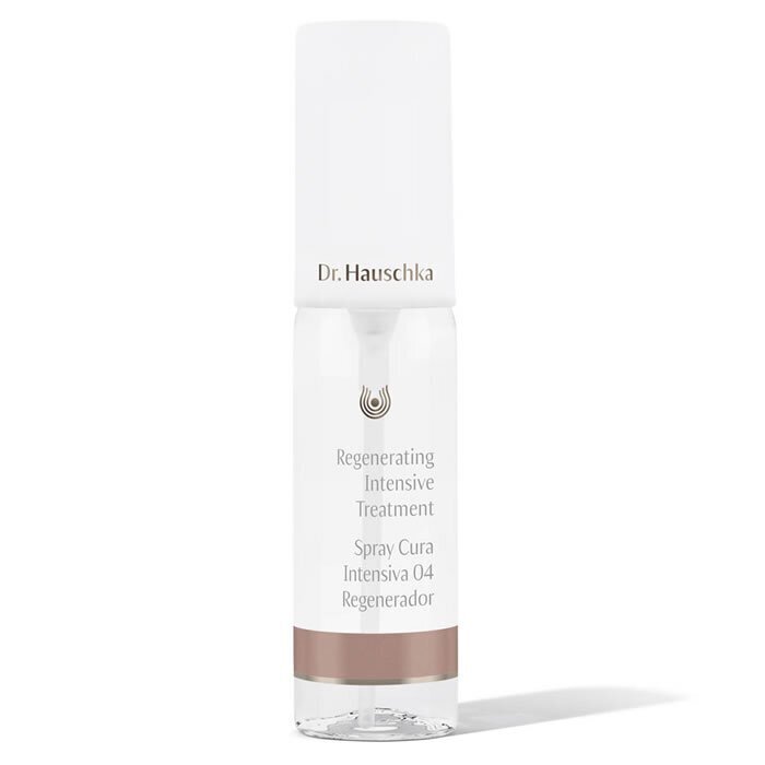 Pinguldav seerum Dr. Hauschka (40 ml) hind ja info | Näoõlid, seerumid | kaup24.ee