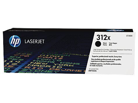 HEWLETT-PACKARD hind ja info | Laserprinteri toonerid | kaup24.ee