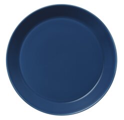 Iittala Teema taldrik 26 cm vintage blue hind ja info | Lauanõud ja kööginõud | kaup24.ee