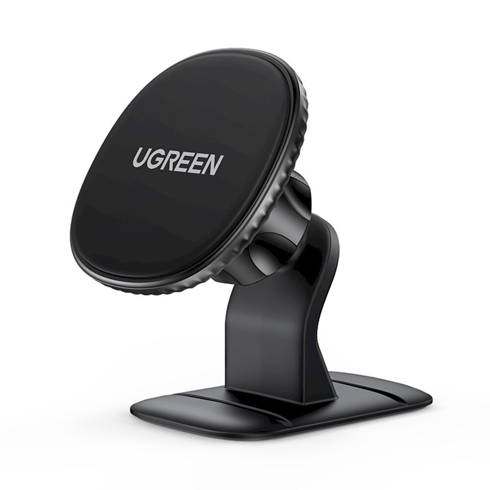 Ugreen Magnetic Car Phone Holder Adhesive for Dashboard Black (LP292) цена и информация | Mobiiltelefonide hoidjad | kaup24.ee