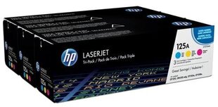 HEWLETT-PACKARD hind ja info | Laserprinteri toonerid | kaup24.ee