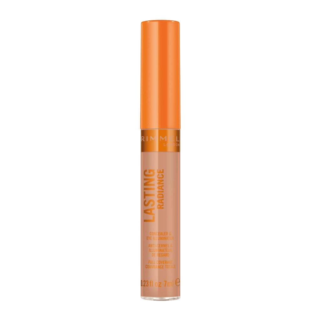 Peitepulk Rimmel London, 7 ml hind ja info | Jumestuskreemid, puudrid | kaup24.ee