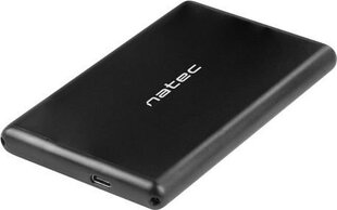 Natec NKZ-0942 цена и информация | Внутренние жёсткие диски (HDD, SSD, Hybrid) | kaup24.ee