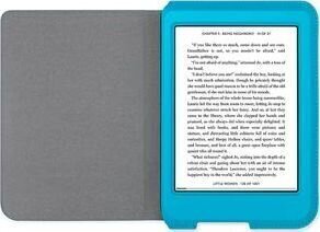Чехол для электронной книги Kobo, синий, 6 " цена и информация | Чехлы для планшетов и электронных книг | kaup24.ee