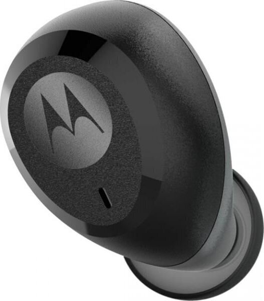 Motorola Vervebuds 100, black hind ja info | Kõrvaklapid | kaup24.ee