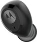 Motorola Vervebuds 100, black hind ja info | Kõrvaklapid | kaup24.ee