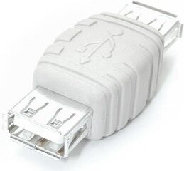 Adapter StarTech USB-USB hind ja info | USB jagajad, adapterid | kaup24.ee