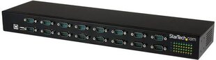 Adapter StarTech ICUSB23216FD hind ja info | USB jagajad, adapterid | kaup24.ee