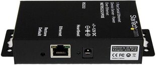 Адаптер StarTech NETRS2321POE цена и информация | Адаптеры и USB-hub | kaup24.ee